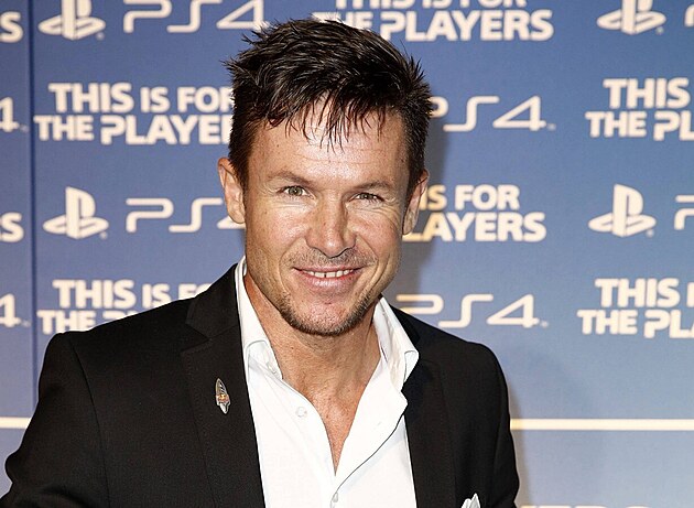 Felix Baumgartner