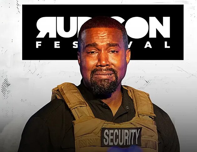 Festival Rubicon byl po srii problm zruen