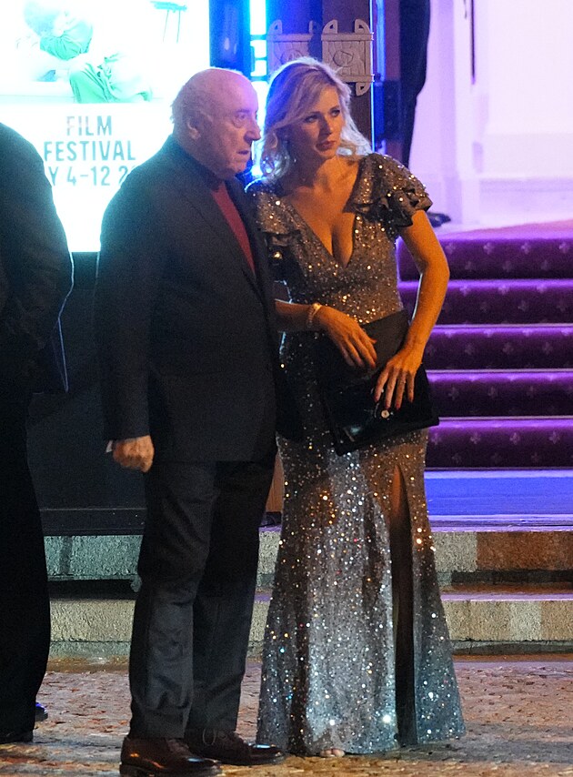 Felix Slovek nezahlel.