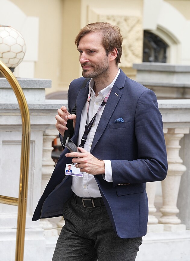 Adam Vojtch