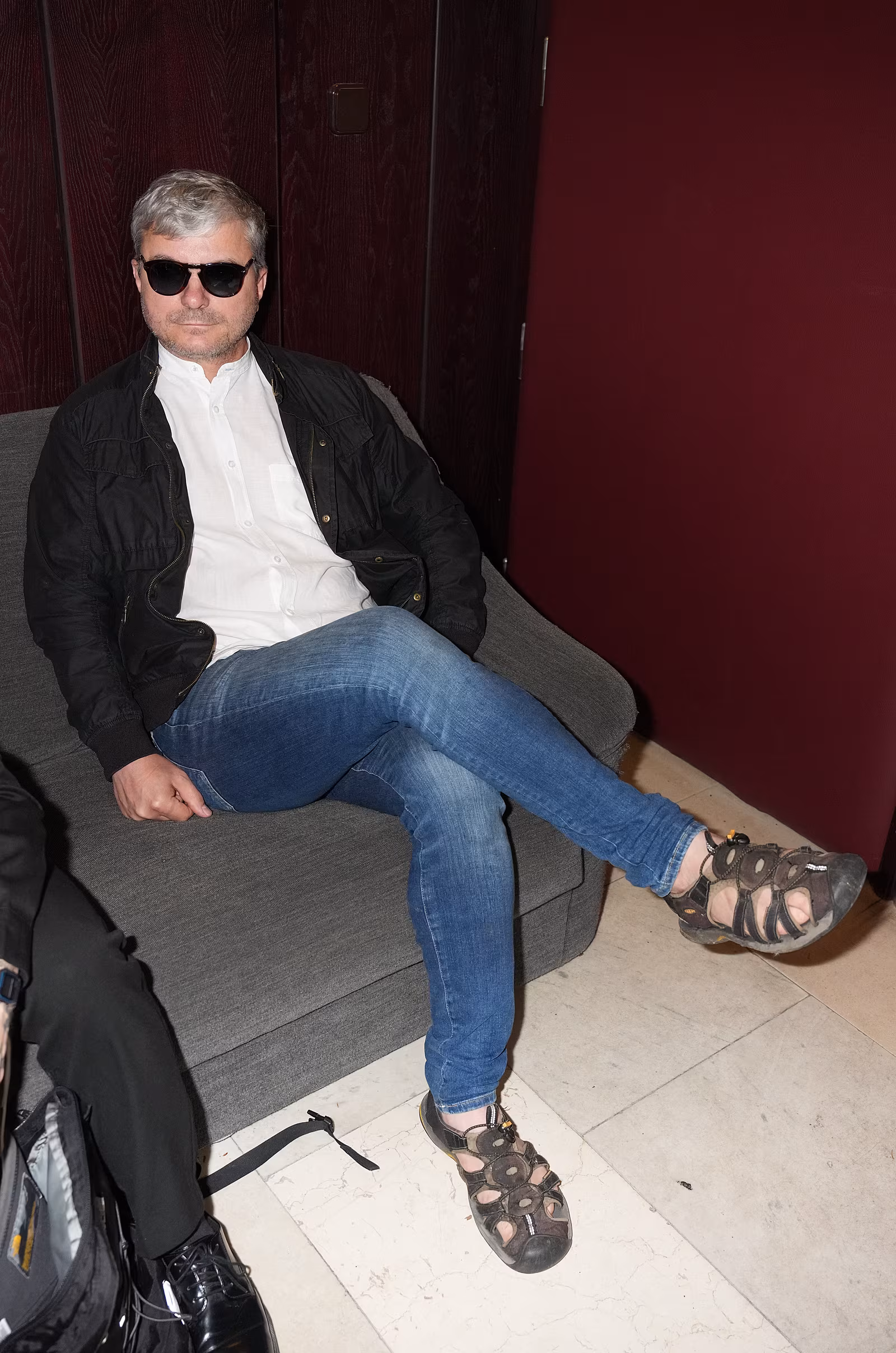 Romuald Štěpán Rob