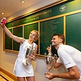 Kateina Siniakov, Sem Verbeek
