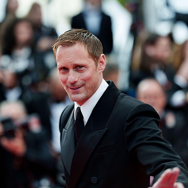 Alexander Skarsgard
