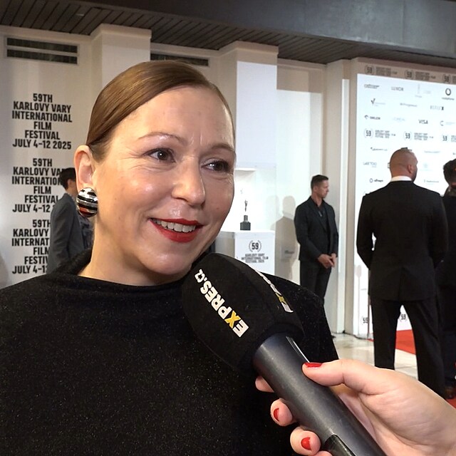 Zuzana Stivnov