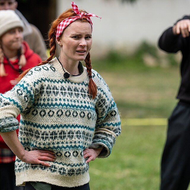V souboji nakonec vyhrly Mary a Kateina.
