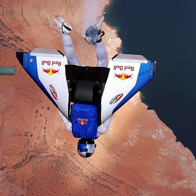 Felix Baumgartner