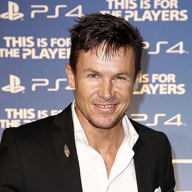 Felix Baumgartner