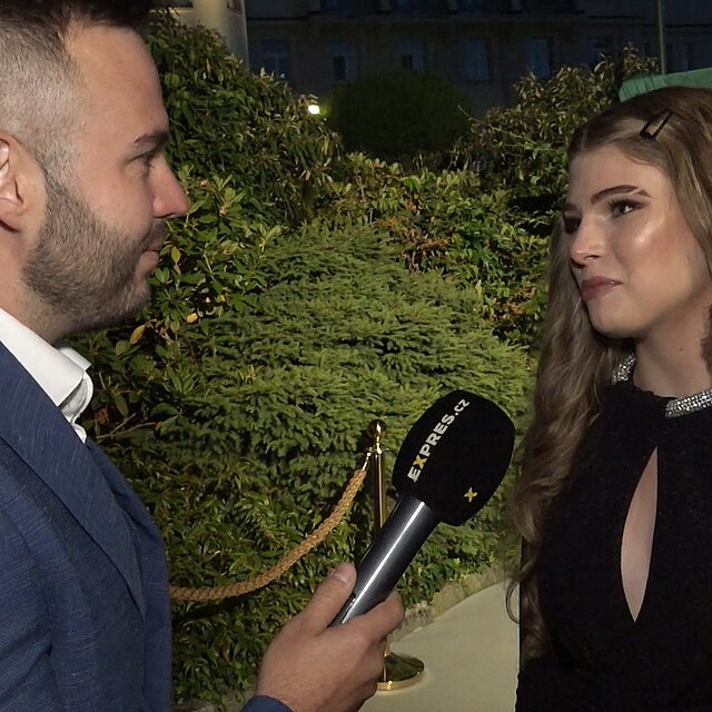 Vanessa Volopichov promluvila o vztahu s maminkou i soukrom.