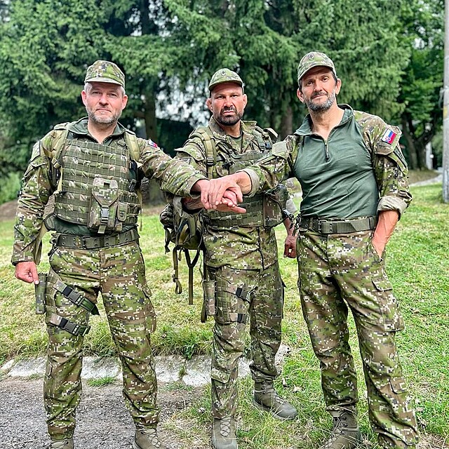 Peter Pellegrini, Attila Vgh, Robert Kalik