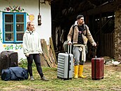 Farma �esko
