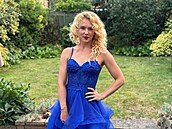 Kateina Siniaková