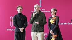 Innogy Kino bez bariér
