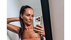 Sandra Nováková