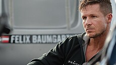 Felix Baumgartner