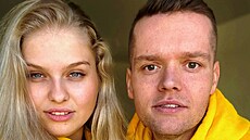 ubomír Sedliaek, Jessica Zahradová