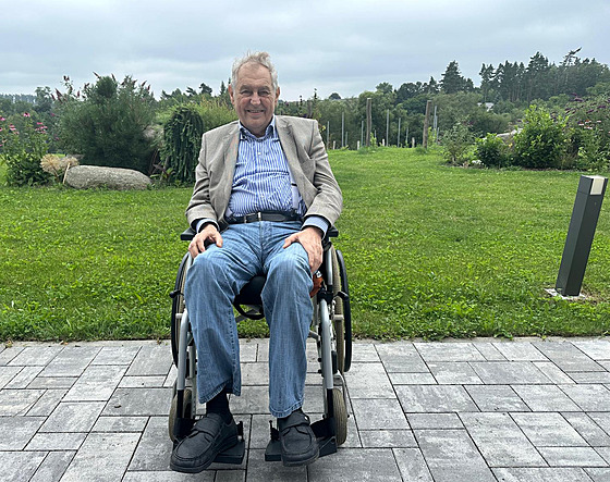 Milo Zeman