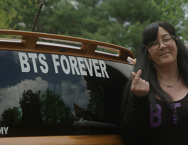 BTS ARMY: Forever We Are Young