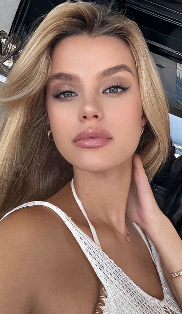 Krystyna Pyszkov