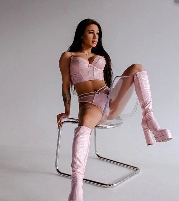 Izabella Mria