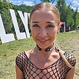 Rosenbergova lska zase nco ukzala.