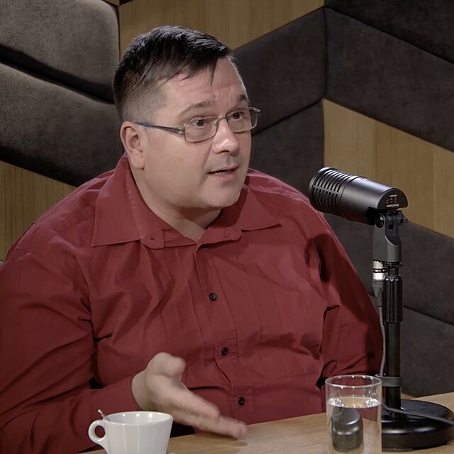 Lubo z Farmy v rozhovoru na Expres.cz