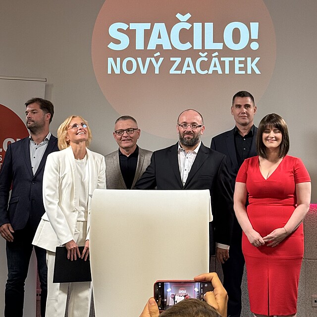 Jana Malov v rudch atech nezabodovala.