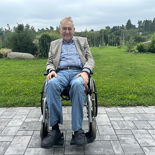 Milo Zeman