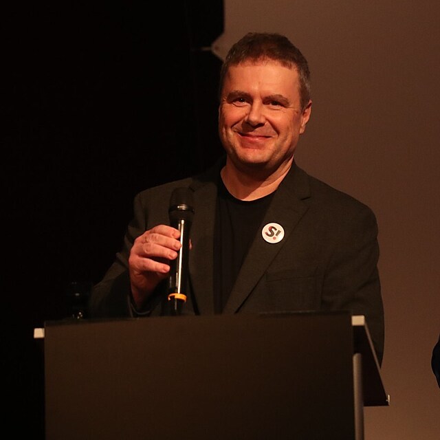 Roman Roun