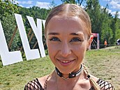 Rosenbergova láska zase n�co ukázala.