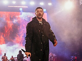 Justin Timberlake