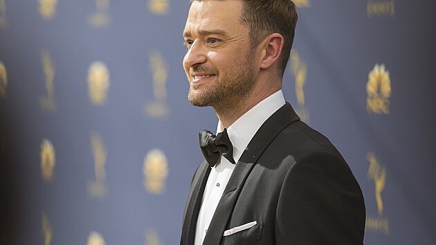Justin Timberlake