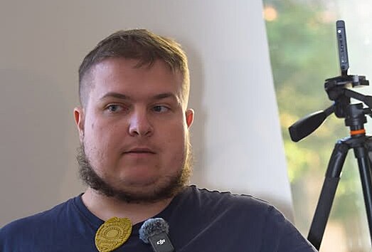 Vojtch Penák