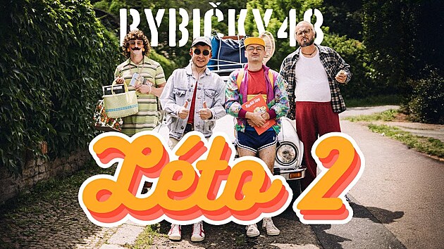 Rybiky 48