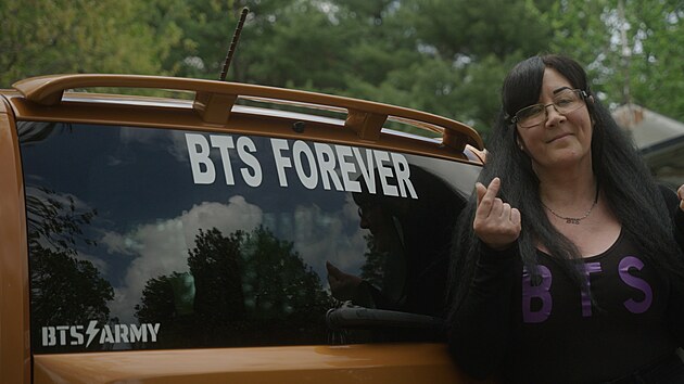 BTS ARMY: Forever We Are Young