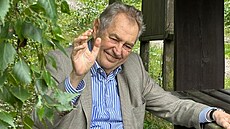 Milo Zeman