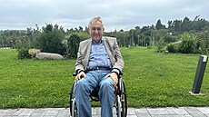 Milo� Zeman