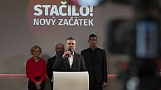 Tiskový mluví KSM a pardubický lídr Stailo! Roman Roun
