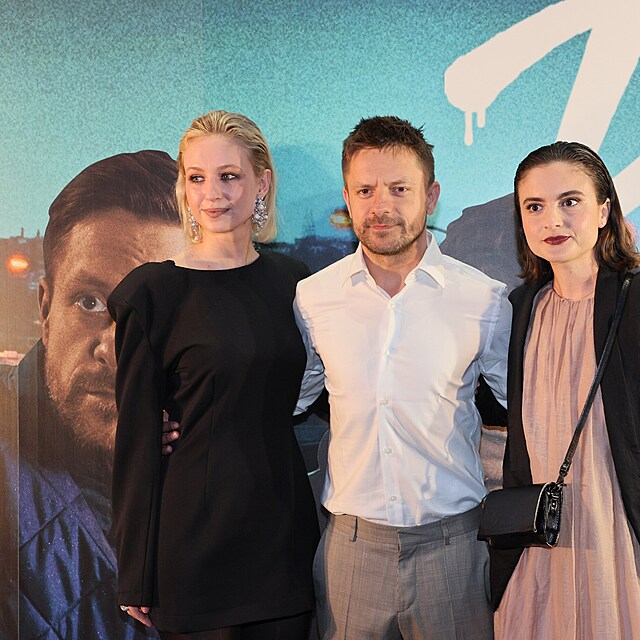 Diana Dulnkov, Ji Mdl a Eva Podzimkov