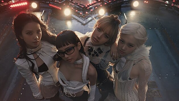 BLACKPINK