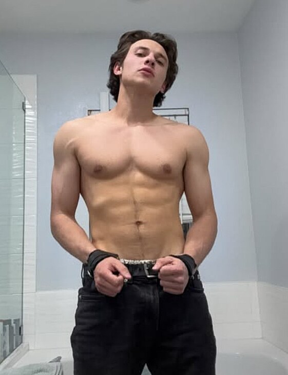 CJ Clark