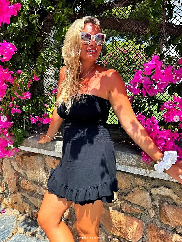 Lucie Borhyov