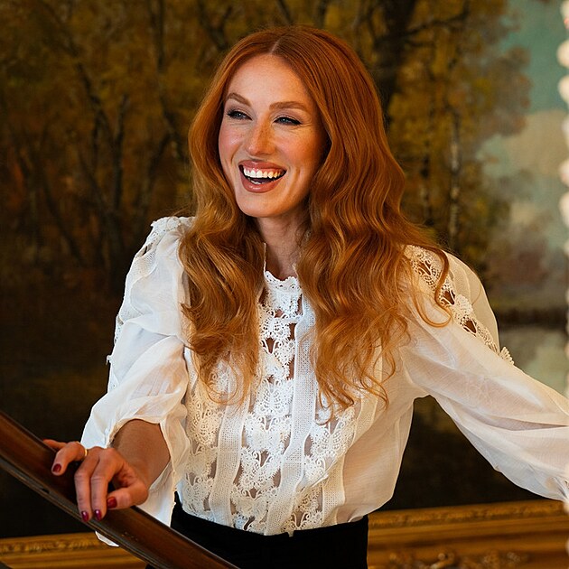 Lenka Vacvalov