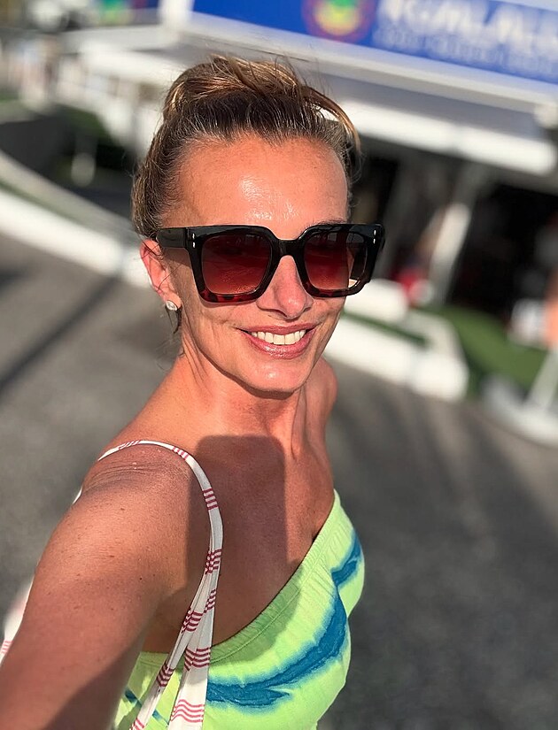 Alice Bendov