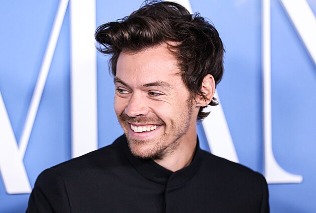 Harry Styles