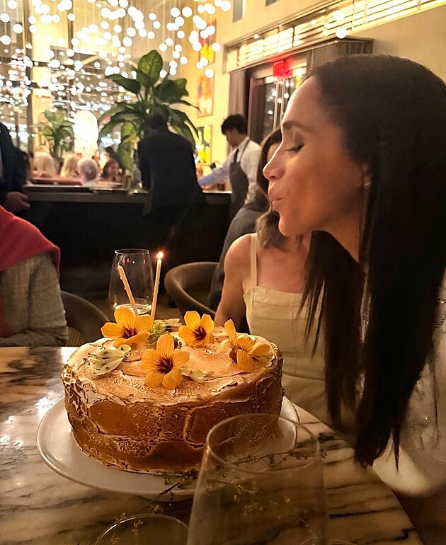 Meghan Markle oslavila 44. narozeniny.