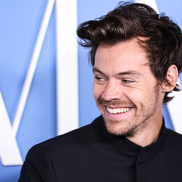 Harry Styles