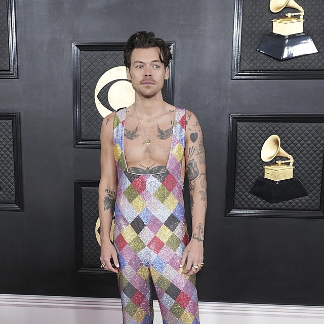Harry Styles