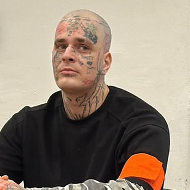 Vercetti jde na 5 let do vzen. Byl obvinn z dren a distribuce drog