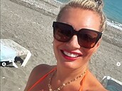 Lucie Borhyová