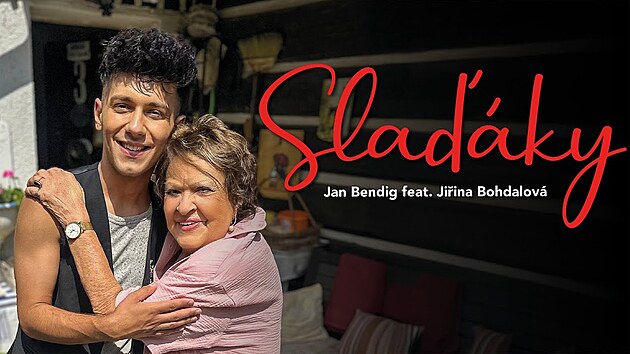Jan Bendig ft. Jiina Bohdalov